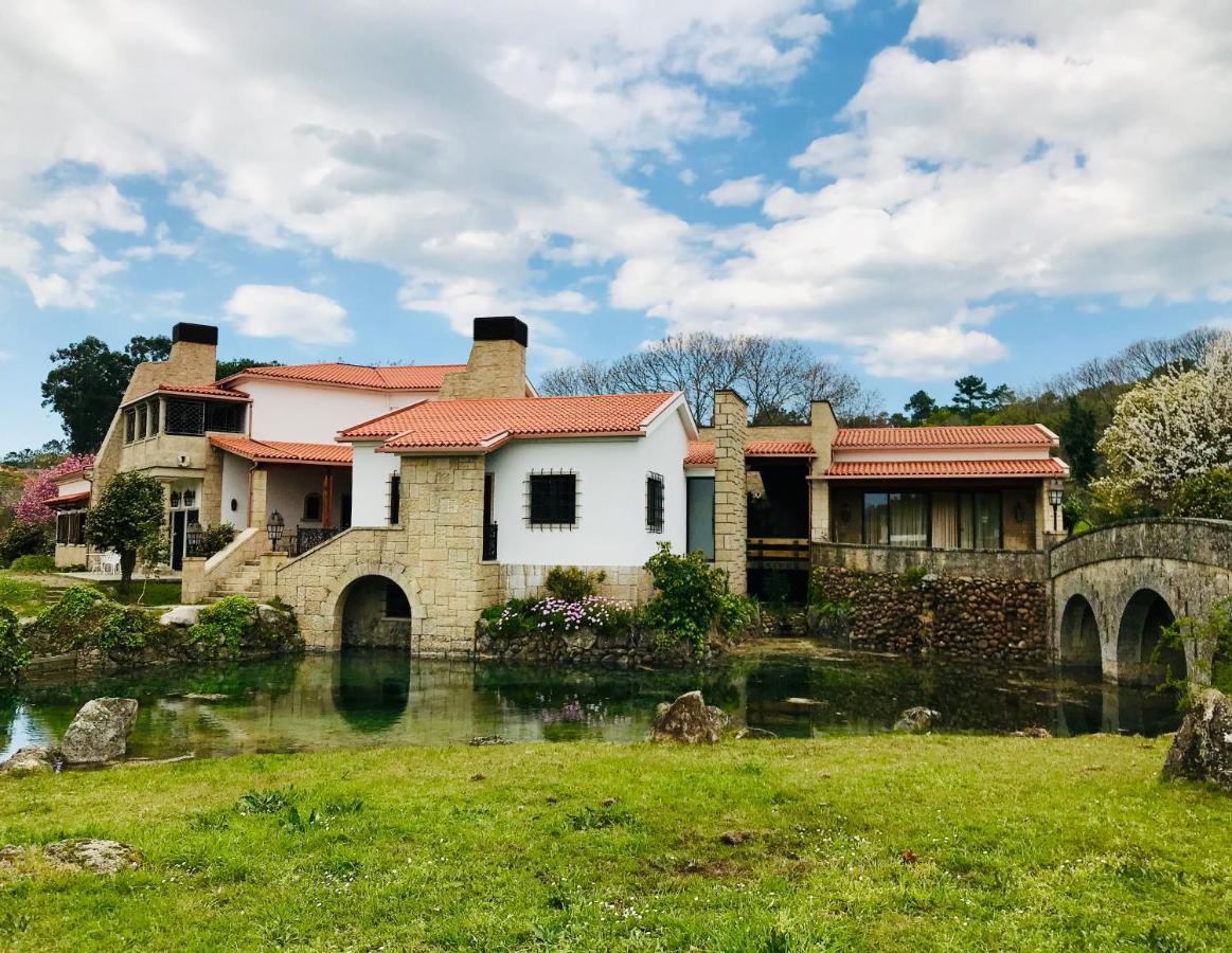 Villa Finca Briabi La Caniza Exterior foto