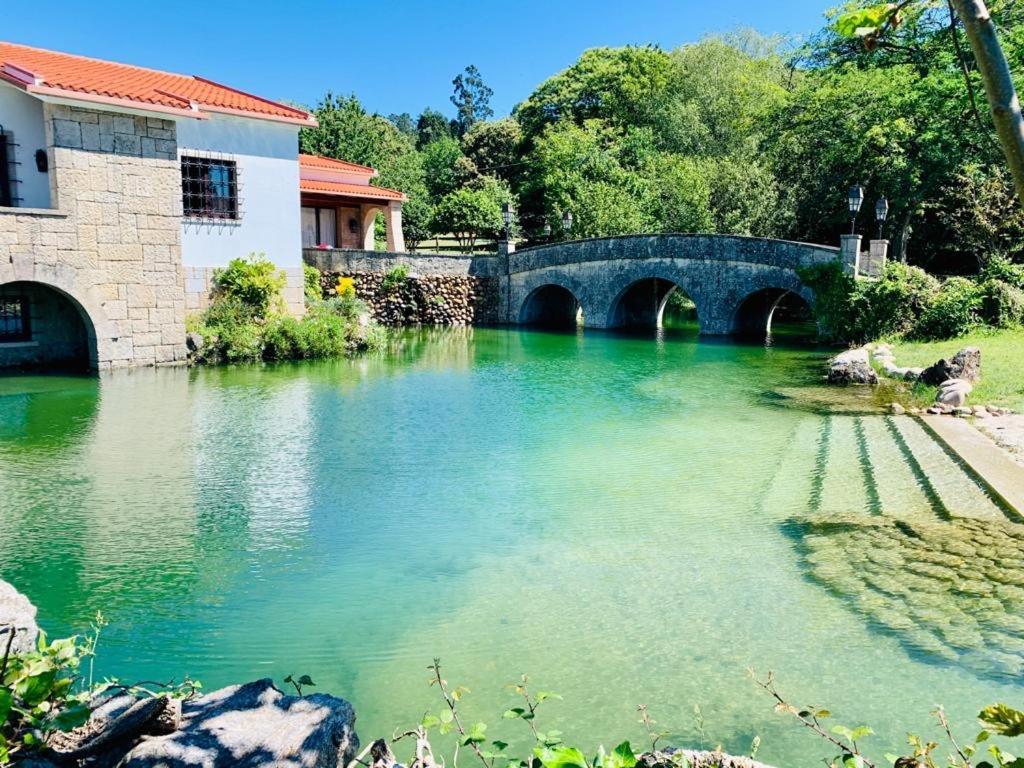 Villa Finca Briabi La Caniza Exterior foto