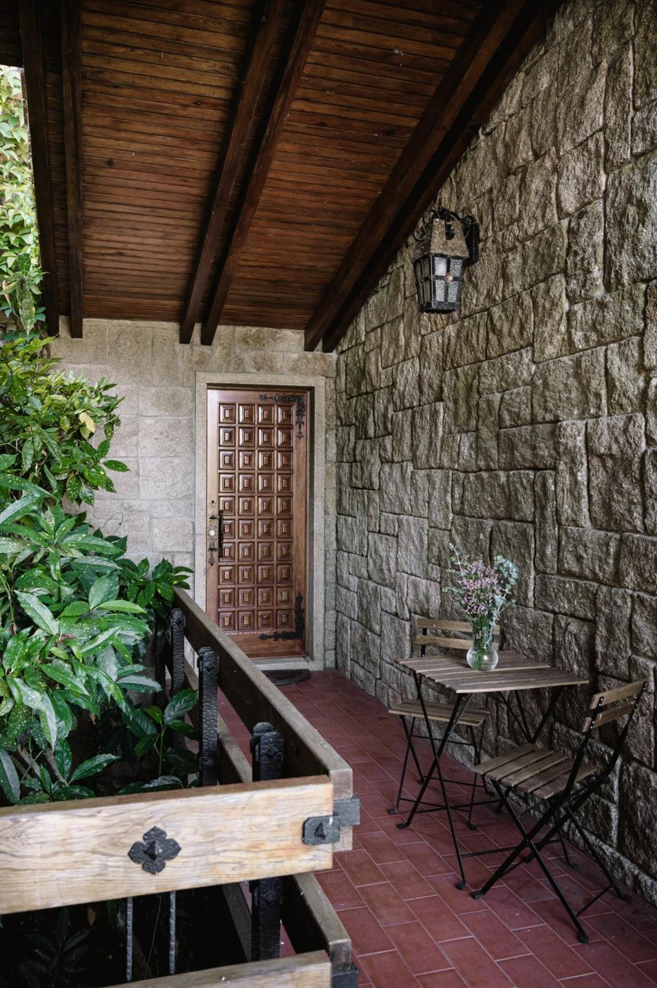 Finca Briabi La Caniza Exterior foto