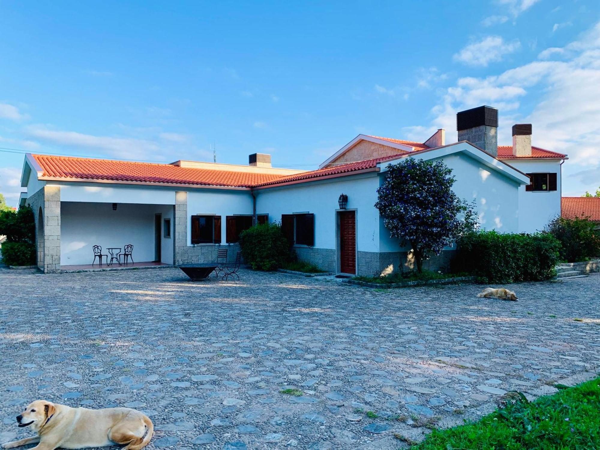 Finca Briabi La Caniza Exterior foto